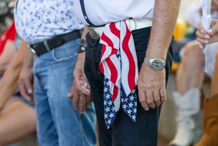 XXIII Wiślaczek Country